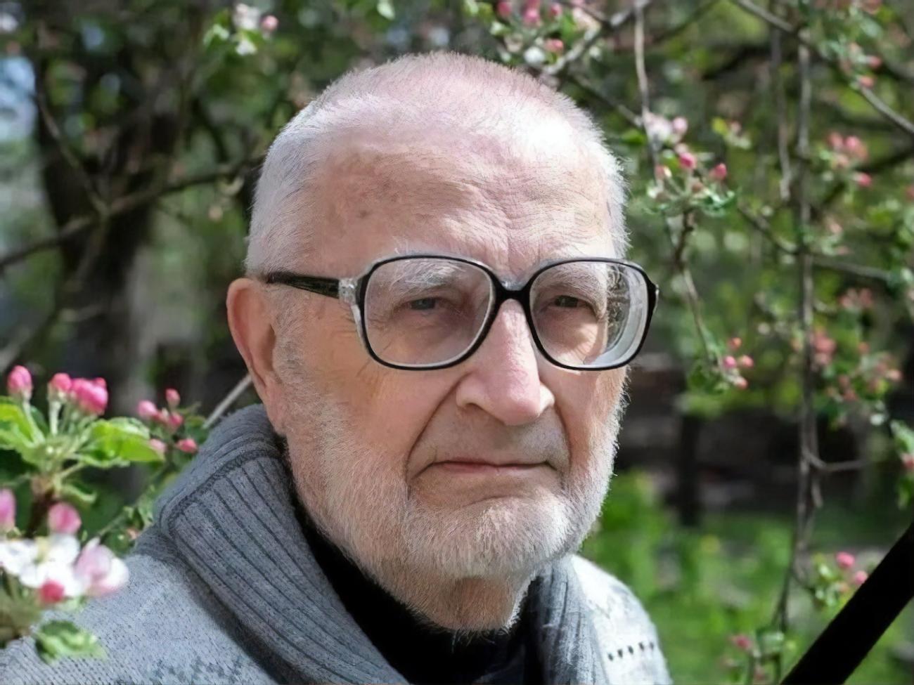 Купный занимался ответственным проектом "Укрытие", призванным снизить влияние последствий чернобыльской катастрофы