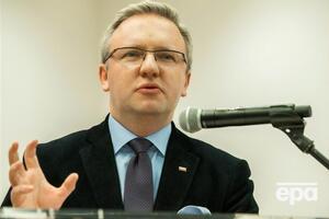 Путіна і його поплічників мають віддати під міжнародний суд, вважає Щерський