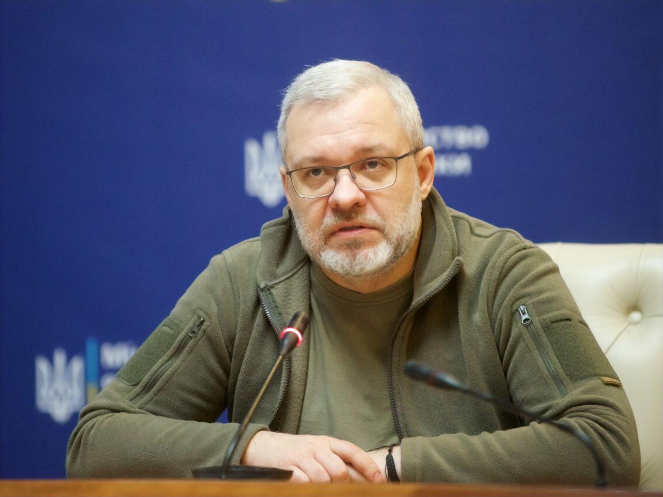 Галущенко:&nbsp;Уверен, что система удержится и в дальнейшем, при последующих возможных ударах