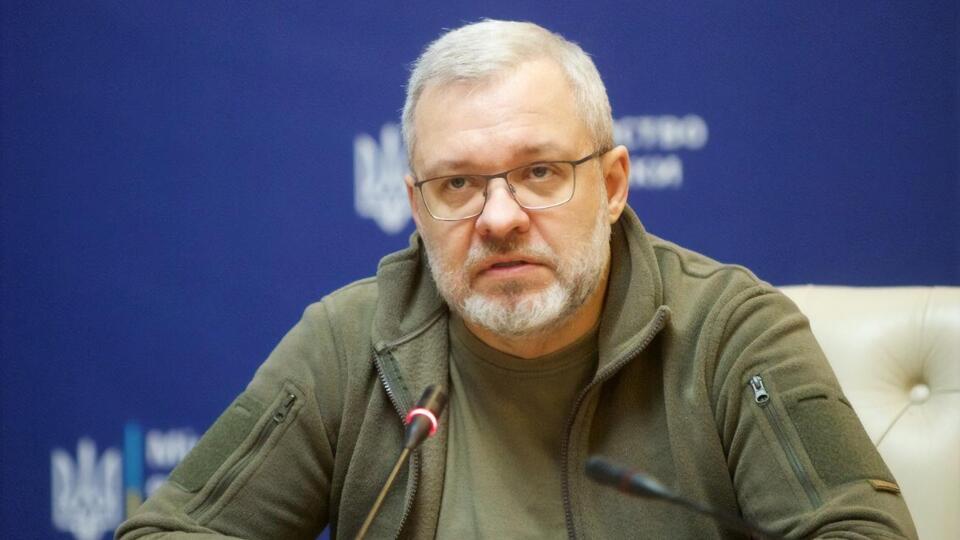Галущенко: Уверен, что система удержится и в дальнейшем, при последующих возможных ударах