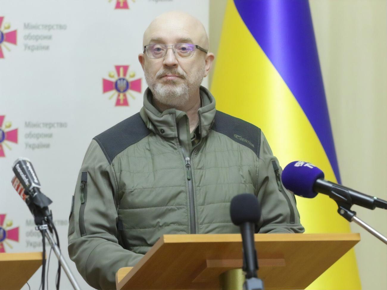 Резніков розповів про порушення Росією правил війни