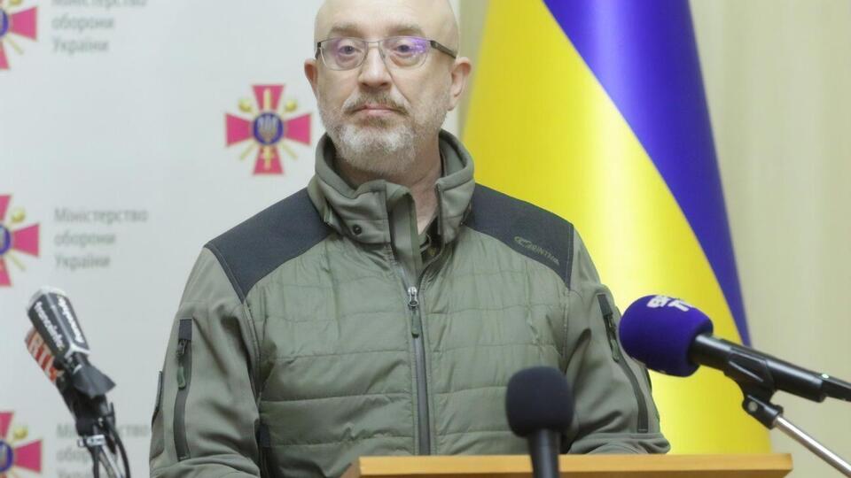 Резніков розповів про порушення Росією правил війни