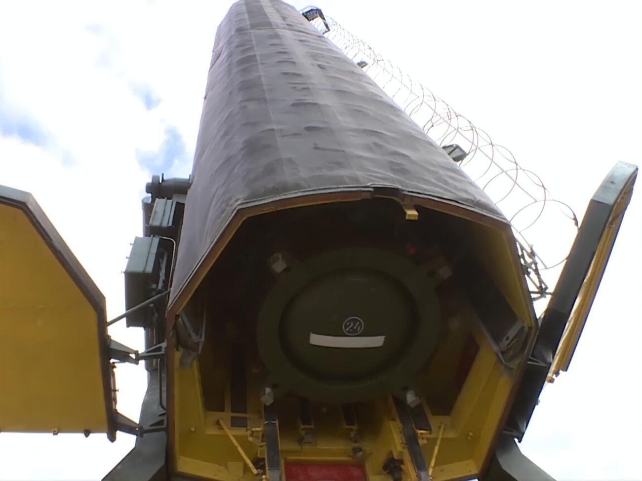 ГУР знает количество и размещение в РФ носителей ядерного оружия тактического уровня, отметил Скибицкий