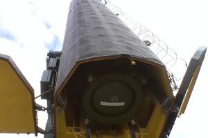 ГУР знает количество и размещение в РФ носителей ядерного оружия тактического уровня, отметил Скибицкий