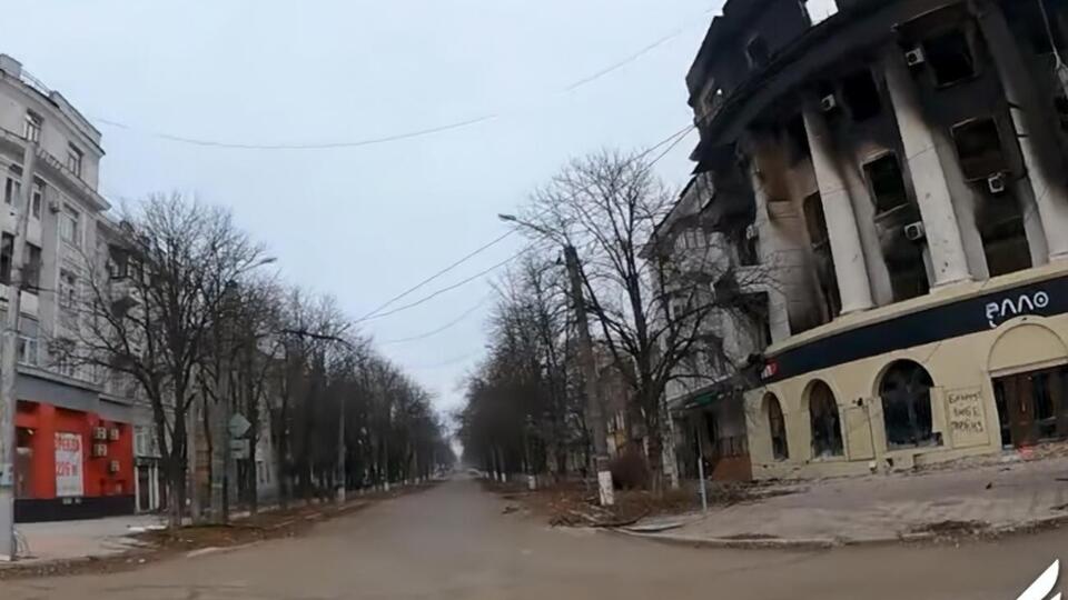 Інтенсивні бої в районі Бахмута тривають протягом місяців