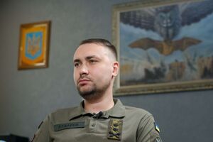 Буданов о взрывах на российских аэродромах: Я очень рад видеть это