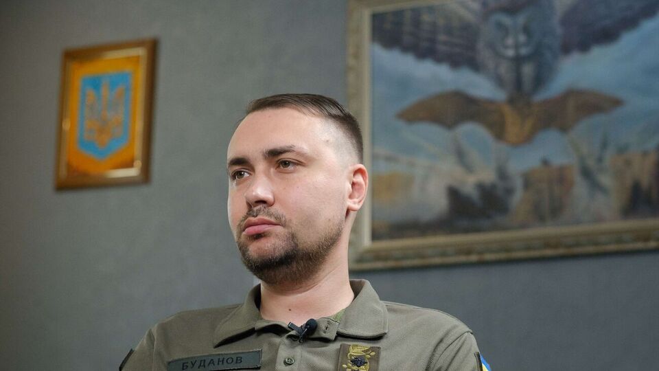 Буданов о взрывах на российских аэродромах: Я очень рад видеть это