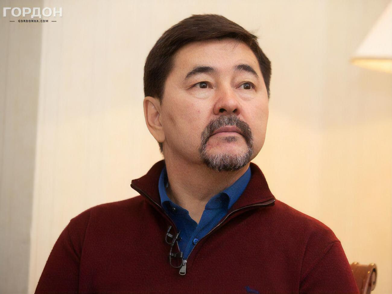 Маргулан Сейсембаєв дав прогноз щодо строків закінчення війни