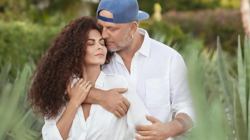 Каменских и Потап поженились в мае 2019 года