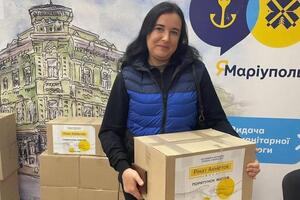 Допомогу надають у межах програми "Рінат Ахметов – Порятунок життів"
