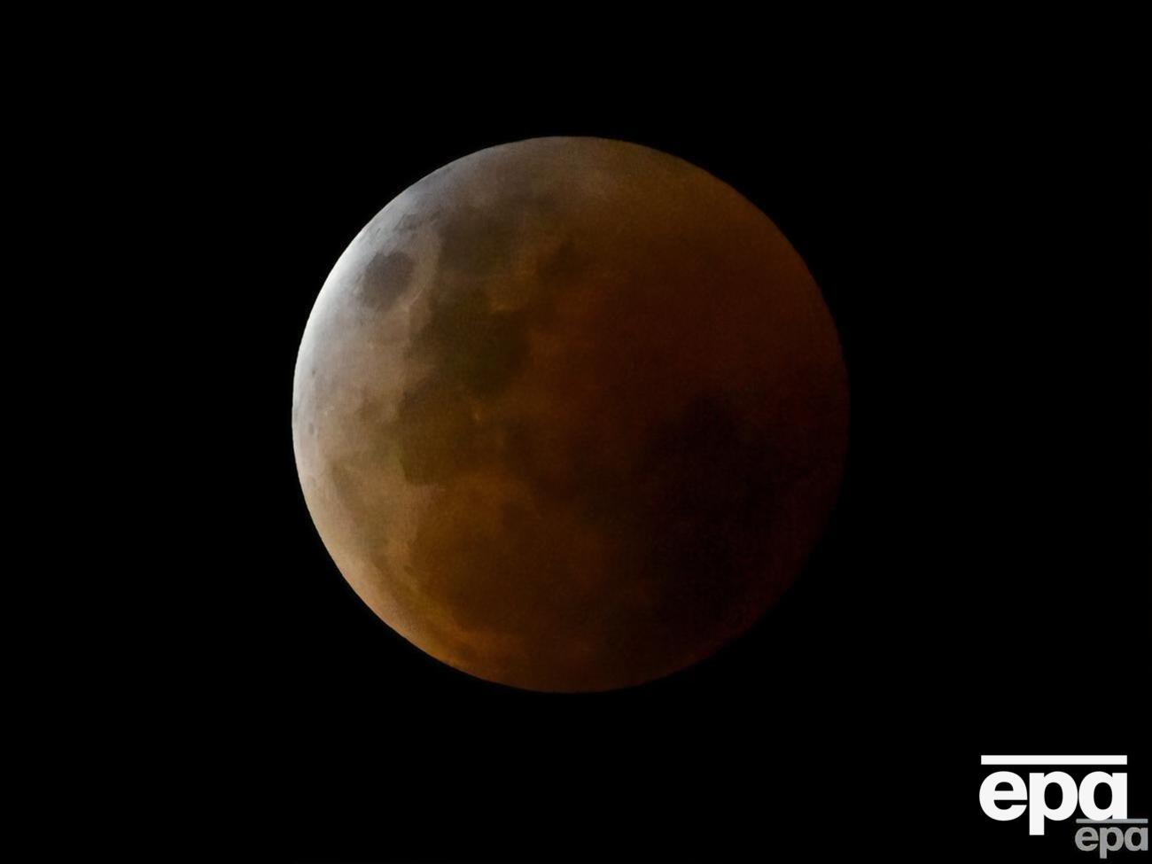 Дата высадки астронавтов Китая на Луну "становится все ближе и ближе", отметили в&nbsp;NASA