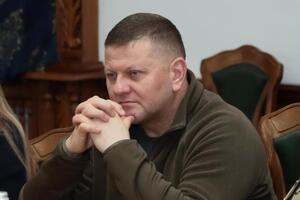 Залужный рассказал об успехах ВСУ в противостоянии российской агрессии