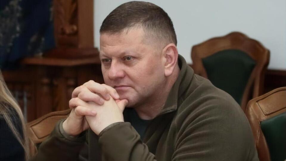 Залужний розповів про успіхи ЗСУ у протистоянні російській агресії