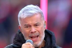 В марте 2022 года один из районных судов в Украине принял определение о задержании Газманова за посягательство на территориальную целостность и неприкосновенность Украины