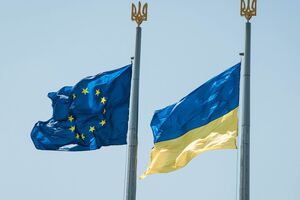 Більшість українців підтримує вступ України у ЄС до 2030 року