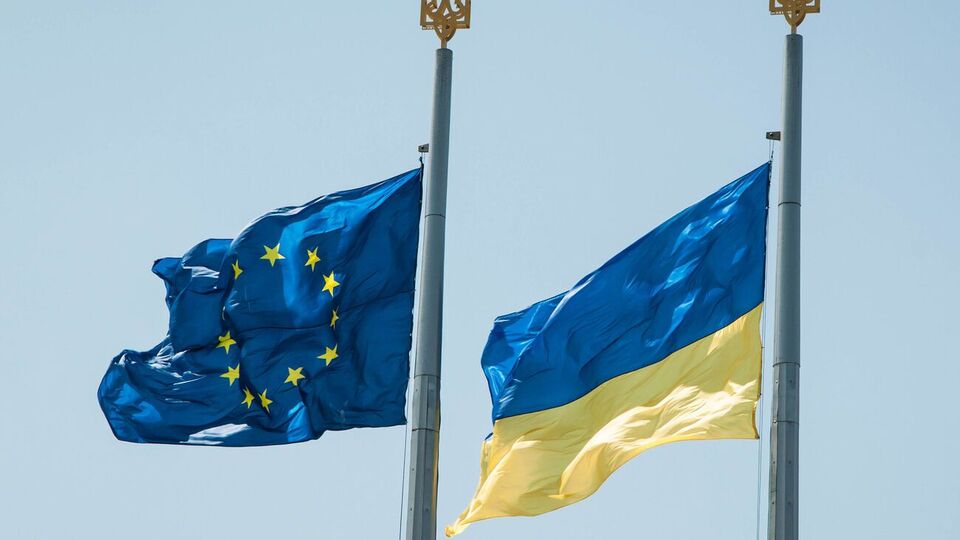 Більшість українців підтримує вступ України у ЄС до 2030 року