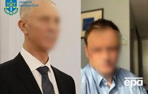 Херсонские коллаборанты обвиняются в госизмене