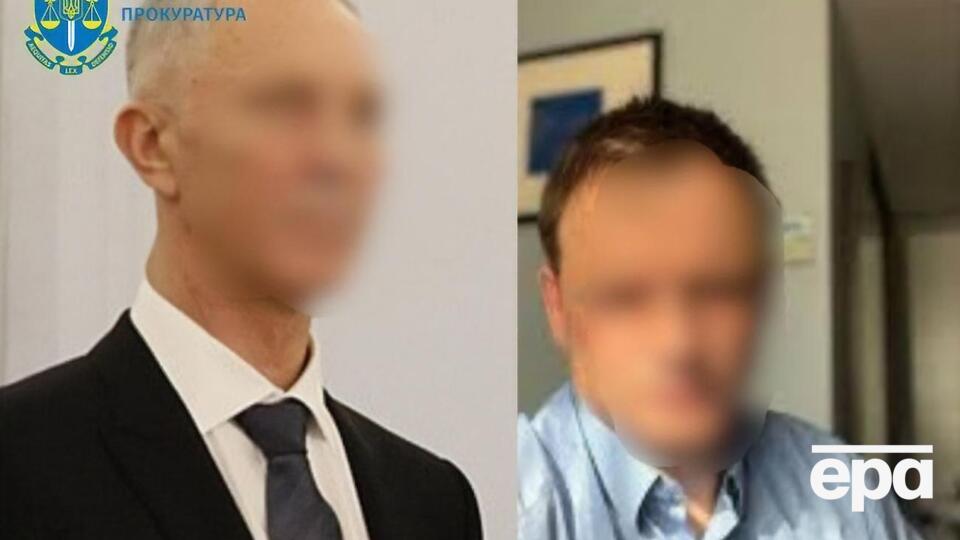 Херсонських колаборантів обвинувачують у держзраді