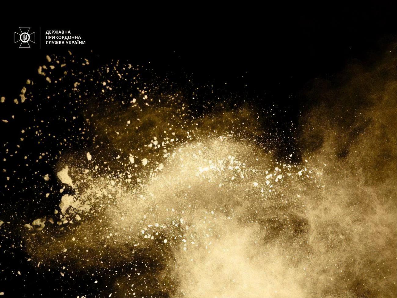 РФ обстреляла приграничные районы Черниговской области