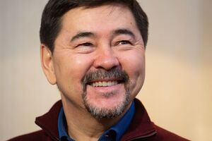 Сейсембаев: Многие хваленые виды оружия, которым бряцали россияне, оказались полной фигней