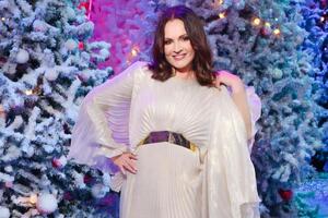 Ротару после 2014 года выступала в РФ и принимала участие в съемках российских шоу