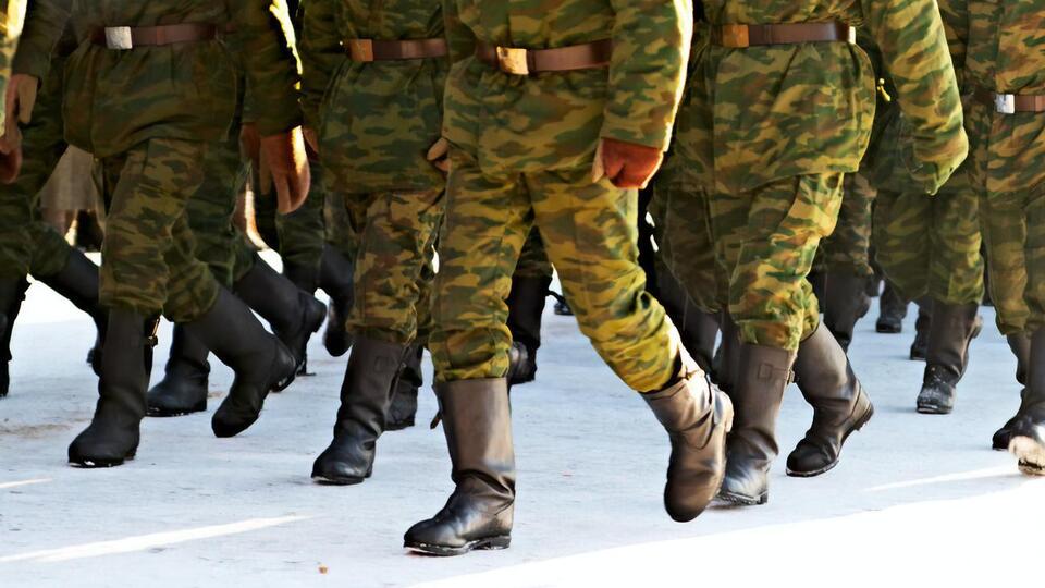 У силах оборони Естонії зазначили, що у Росії постійно проводили приховану мобілізацію