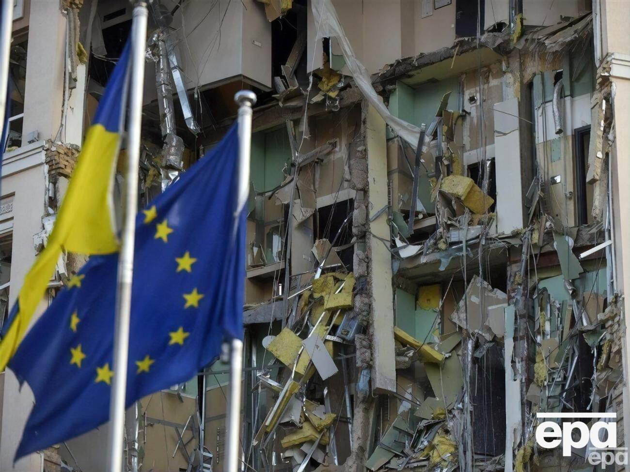 Планують, що на саміті обговорять підтримку України