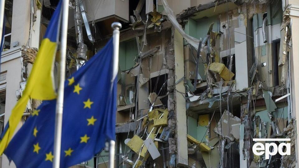 Планують, що на саміті обговорять підтримку України