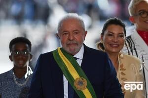 Да Сілва став президентом утретє