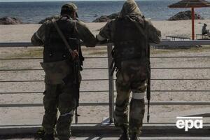 Осенью оккупантов отбросили с правого берега Днепра