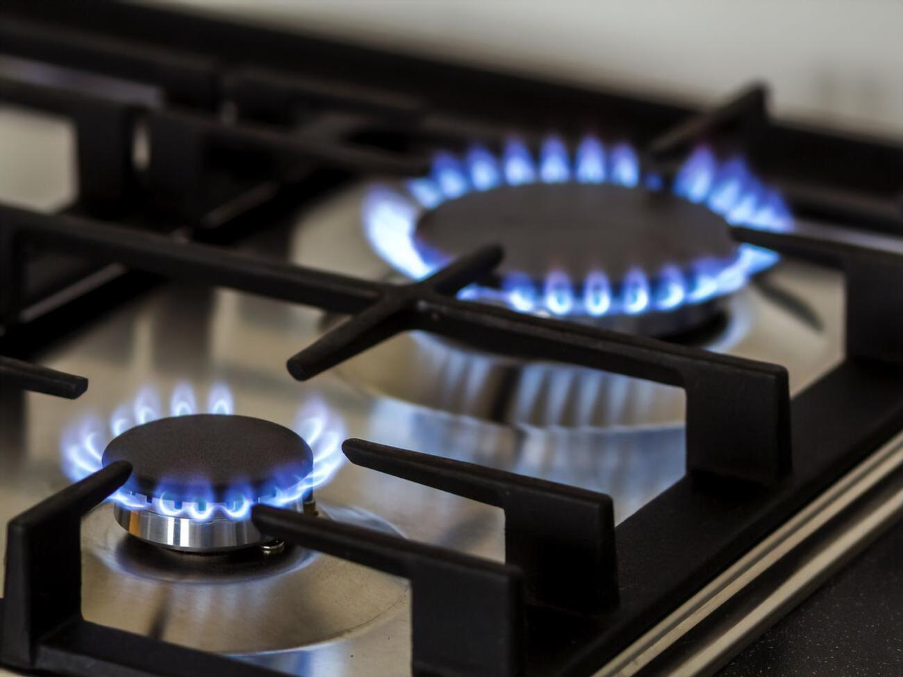 Фьючерсы на газ закрылись на цене в &euro;812,6 за 1 тыс. м&sup3;