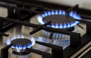 Фьючерсы на газ закрылись на цене в €812,6 за 1 тыс. м³