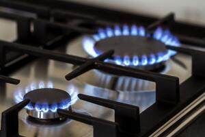 Фьючерсы на газ закрылись на цене в €812,6 за 1 тыс. м³