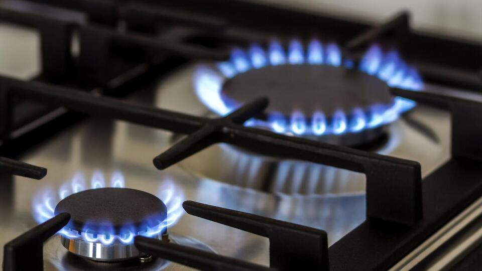 Ф'ючерси на газ закрилися на ціні €812,6 за 1 тис. м³