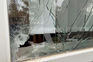 По данным Живицкого, в регионе было 70 прилетов