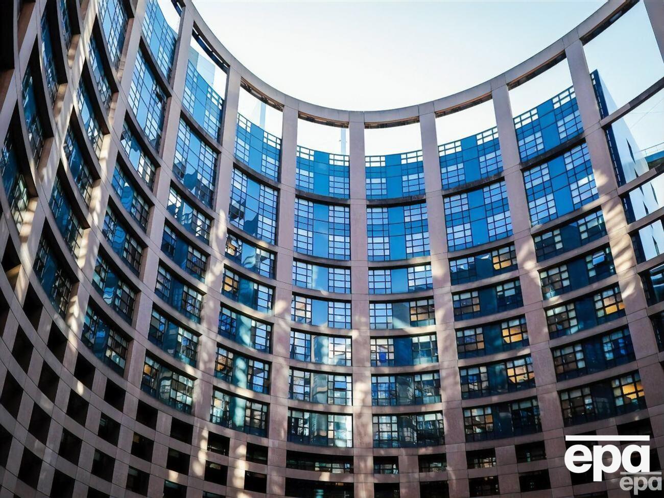 Метсола объявит процедуру лишения иммунитета на заседании Европарламента 16 января