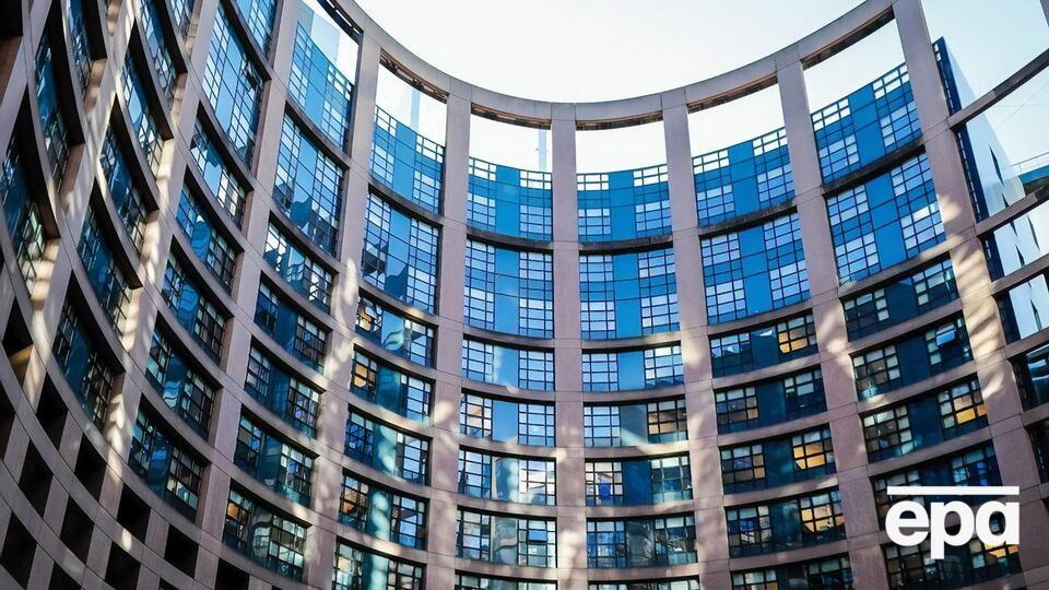 Метсола оголосить процедуру позбавлення імунітету на засіданні Європарламенту 16 січня