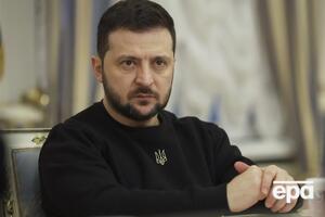 Зеленский третий раз продлил безвиз для британцев
