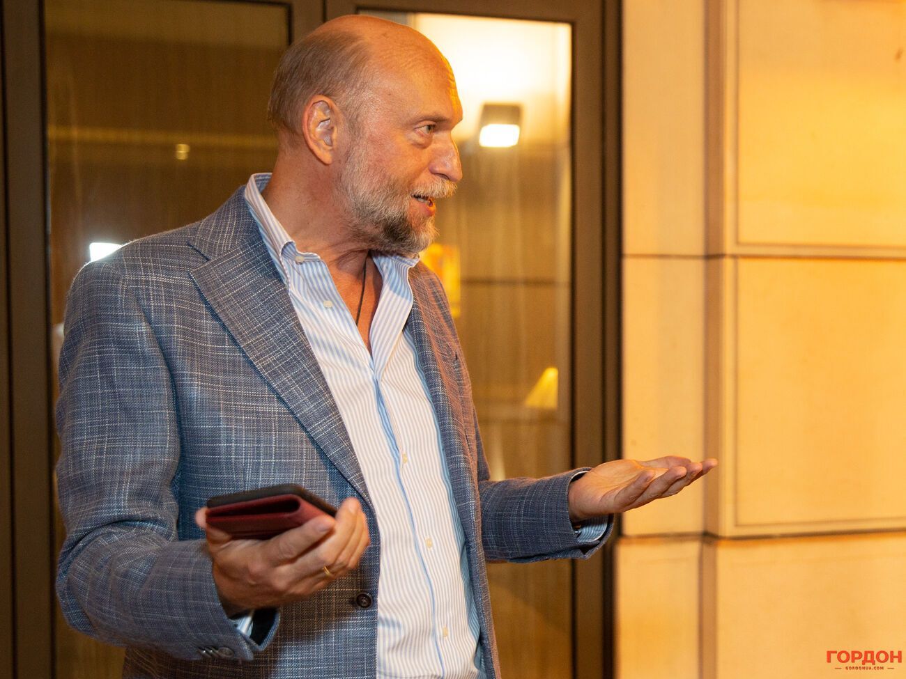 Пугачев: Это бред, когда говорят, что в России есть либералы, есть силовики