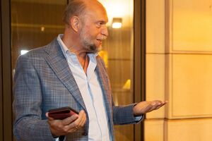 Пугачев: Это бред, когда говорят, что в России есть либералы, есть силовики