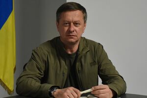 Краматорск под ударом, ночь неспокойная, отметил Гончаренко