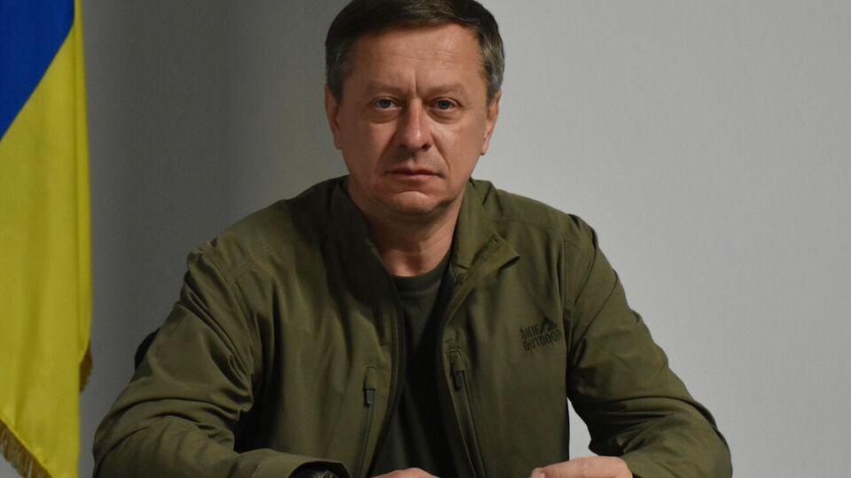 Краматорск под ударом, ночь неспокойная, отметил Гончаренко