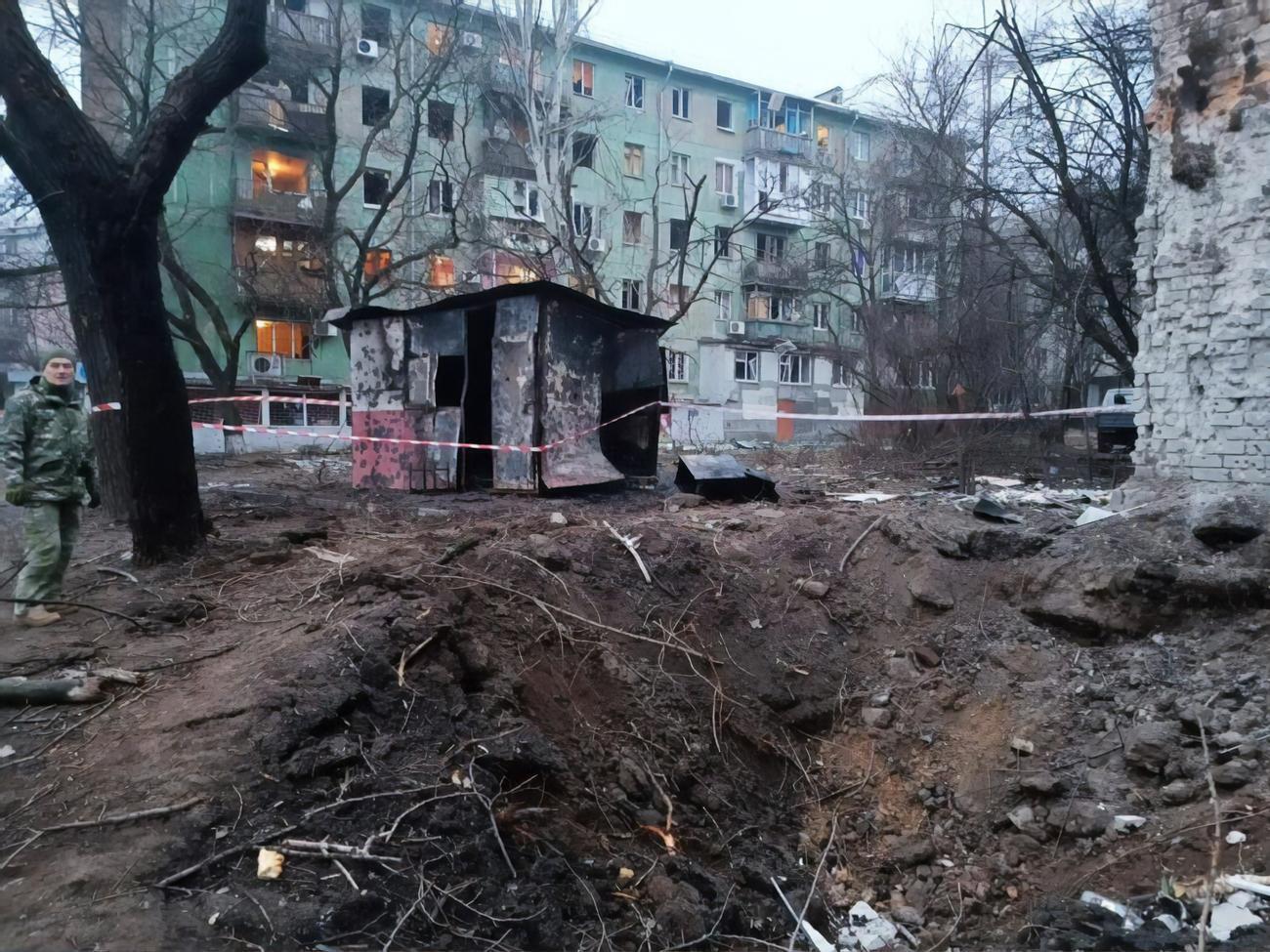 Минулої доби окупанти завдали дев'ятьох ракетних і 23 авіаційних ударів