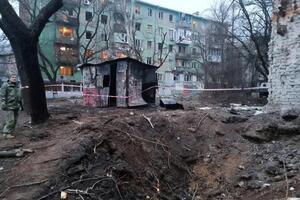 Минулої доби окупанти завдали дев'ятьох ракетних і 23 авіаційних ударів