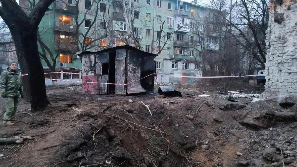 Минулої доби окупанти завдали дев'ятьох ракетних і 23 авіаційних ударів