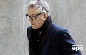 Болдуин узнал о грядущих обвинениях из СМИ