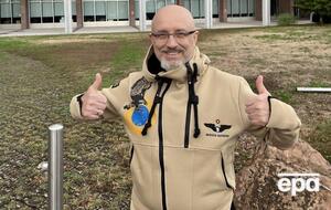 Резніков очікує від восьмого "Рамштайну" гарних новин для ЗСУ