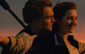 Премьера фильма "Титаник" состоялась 19 декабря 1997 года