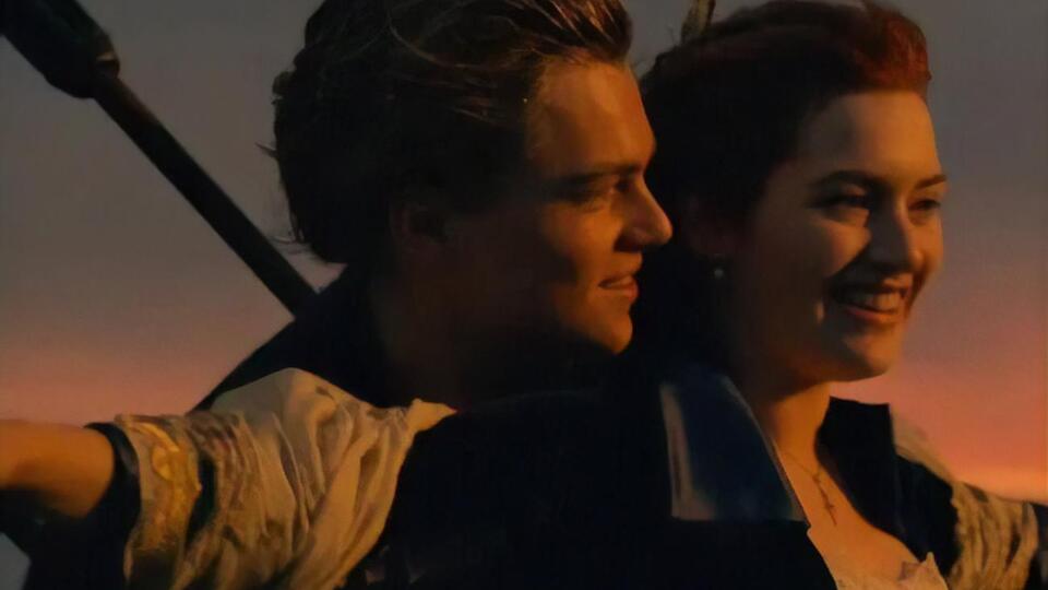 Премьера фильма "Титаник" состоялась 19 декабря 1997 года