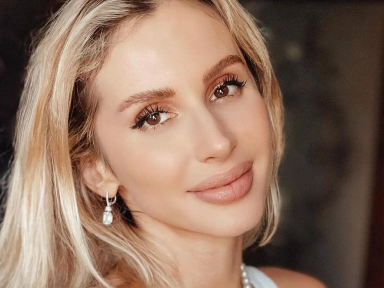 Loboda поділилася добіркою знімків